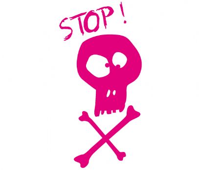 stop