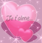 je t'm